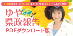 YY通信　PDF版ダウンロード〈3.0MB〉